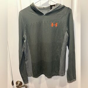 (NWT) Youth Boys Under Armour Shirt